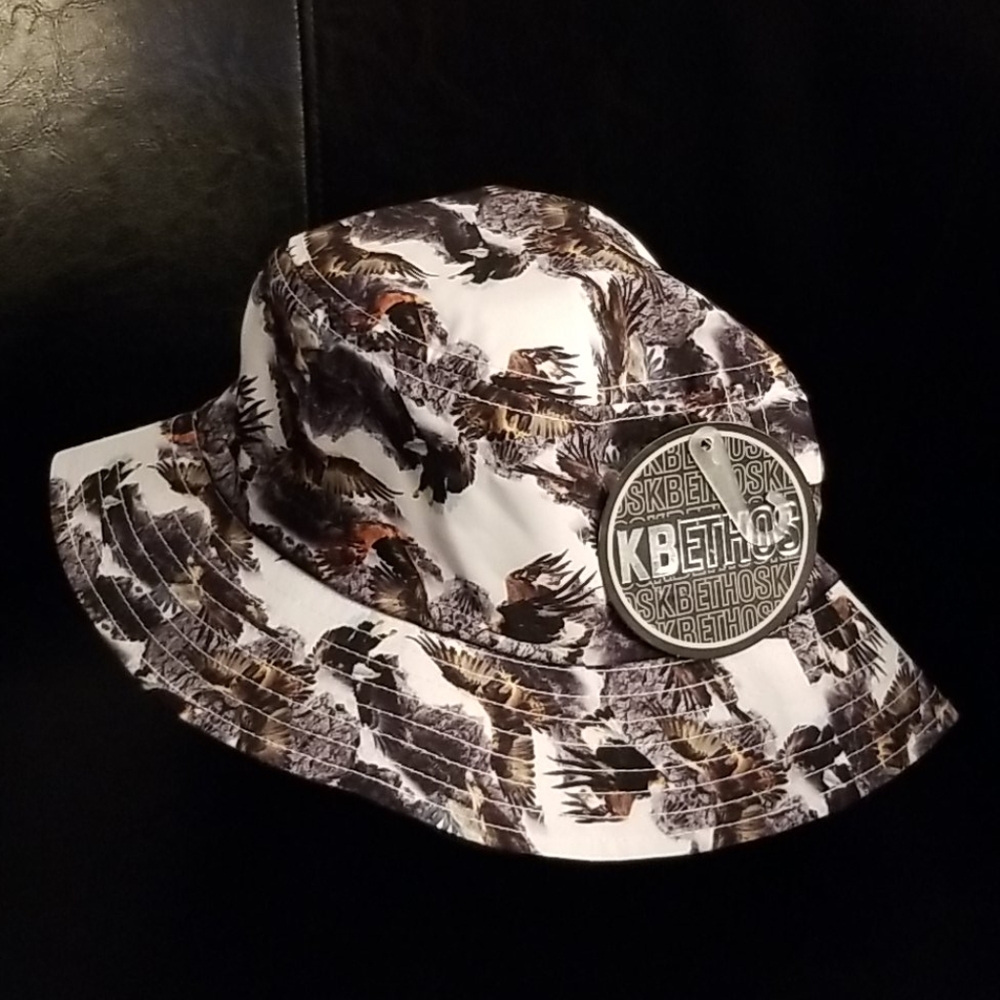 KBETHOS Bucket Hat